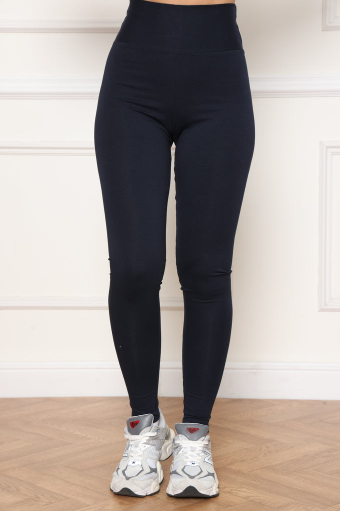 טייץ חגורה גבוהה