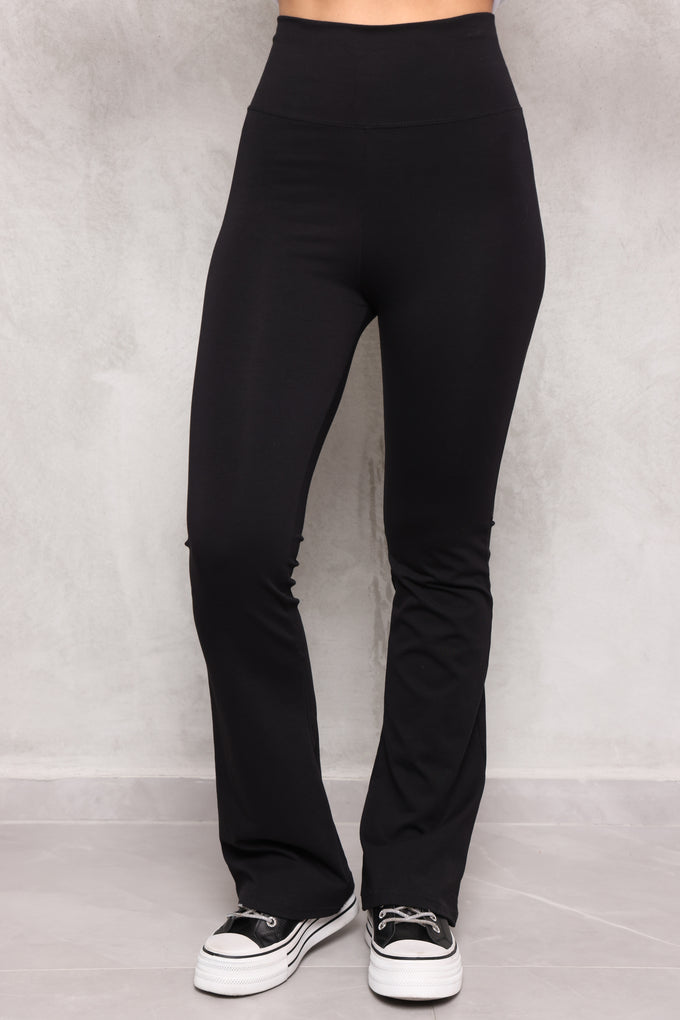 טייץ פדלפון חגורה גבוהה