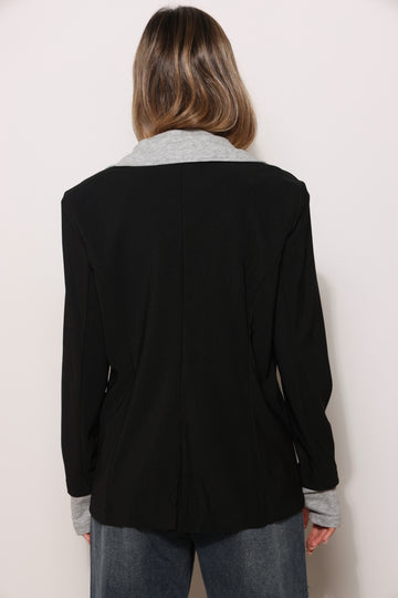 בלייזר ריב שילוב סריג