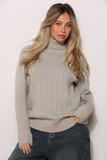 סריג צמות אופליה