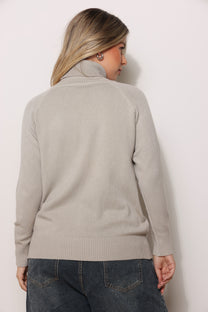 סריג צמות אופליה