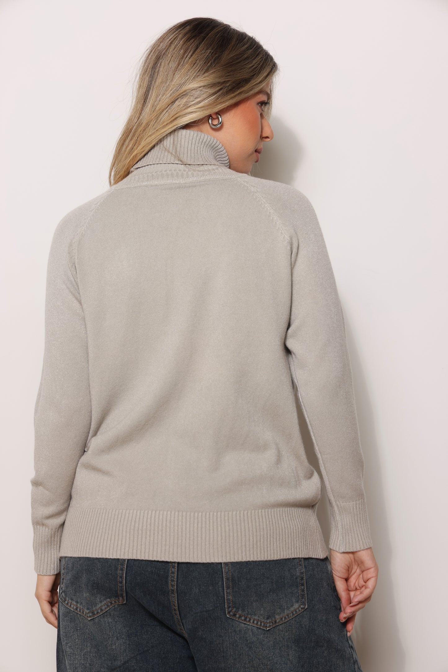 סריג צמות אופליה