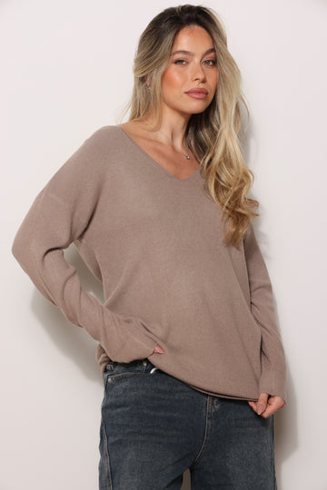 סריג V אוברסייז