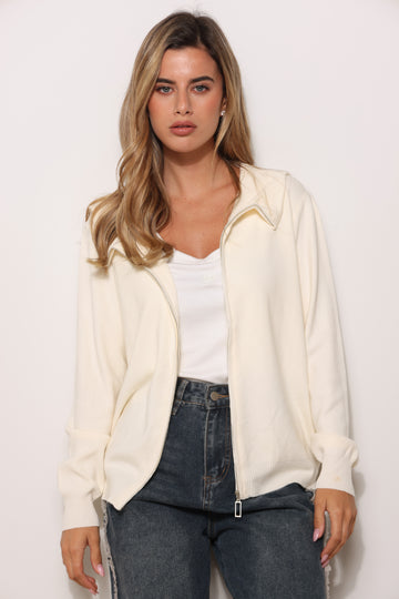 ג׳קט סריג לידר