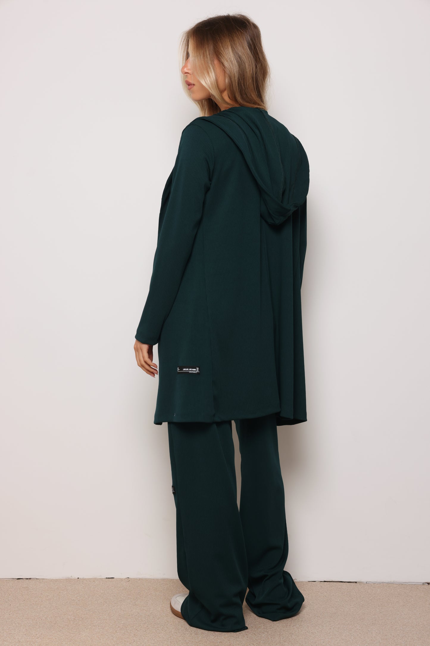 חליפת עליונית ריב