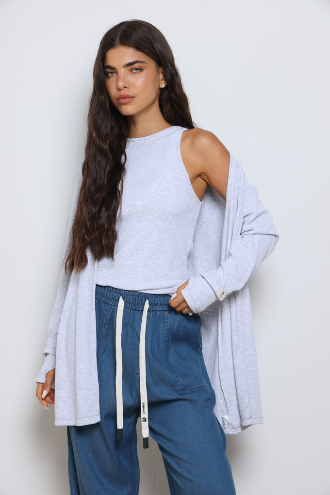 טווין סט מבד ריב