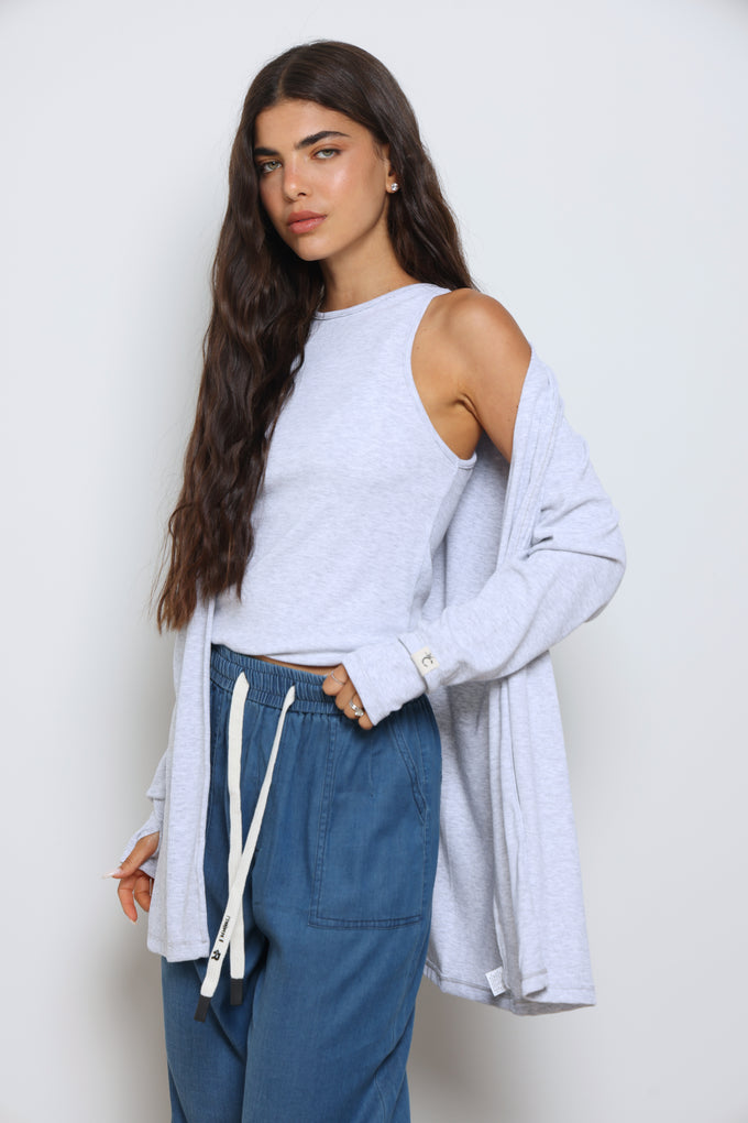 טווין סט מבד ריב