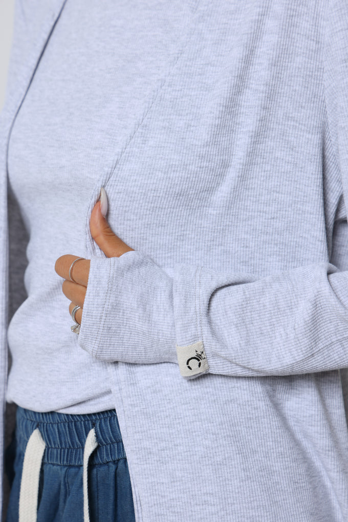 טווין סט מבד ריב