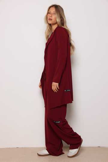 חליפת עליונית ריב