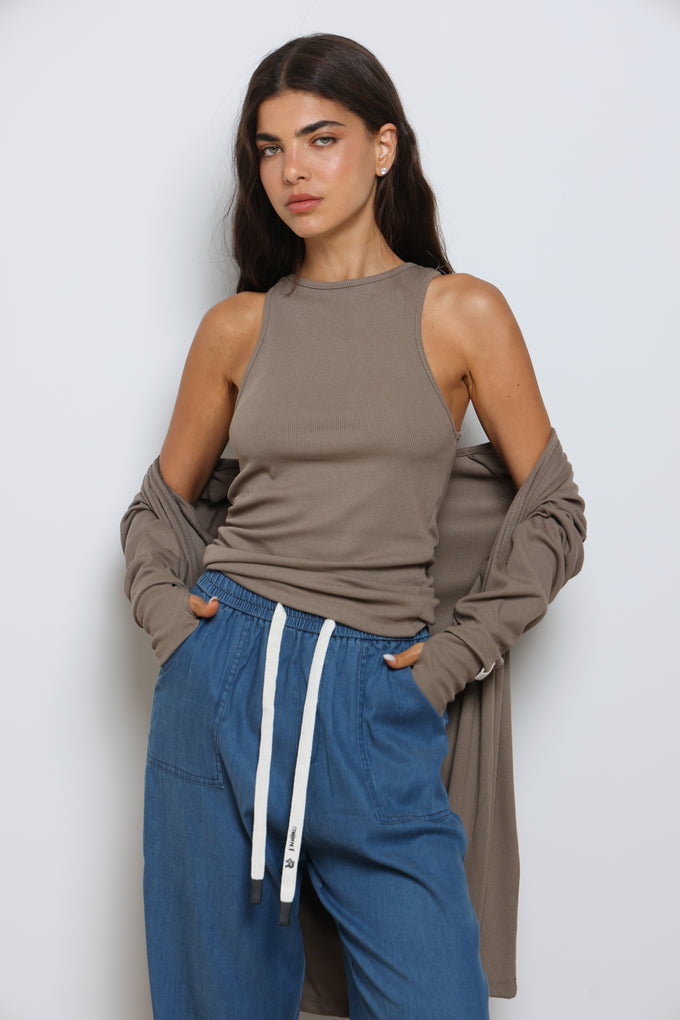 טווין סט מבד ריב