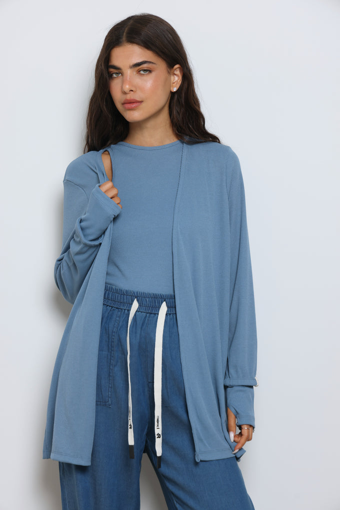 טווין סט מבד ריב