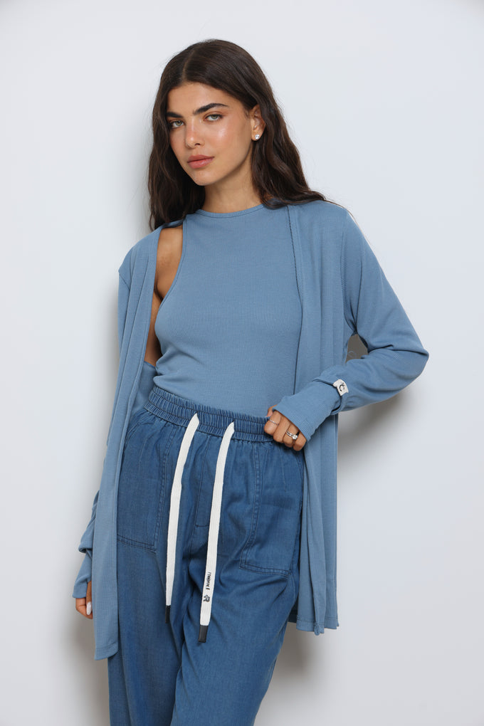 טווין סט מבד ריב