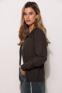 ג׳קט סריג לידר