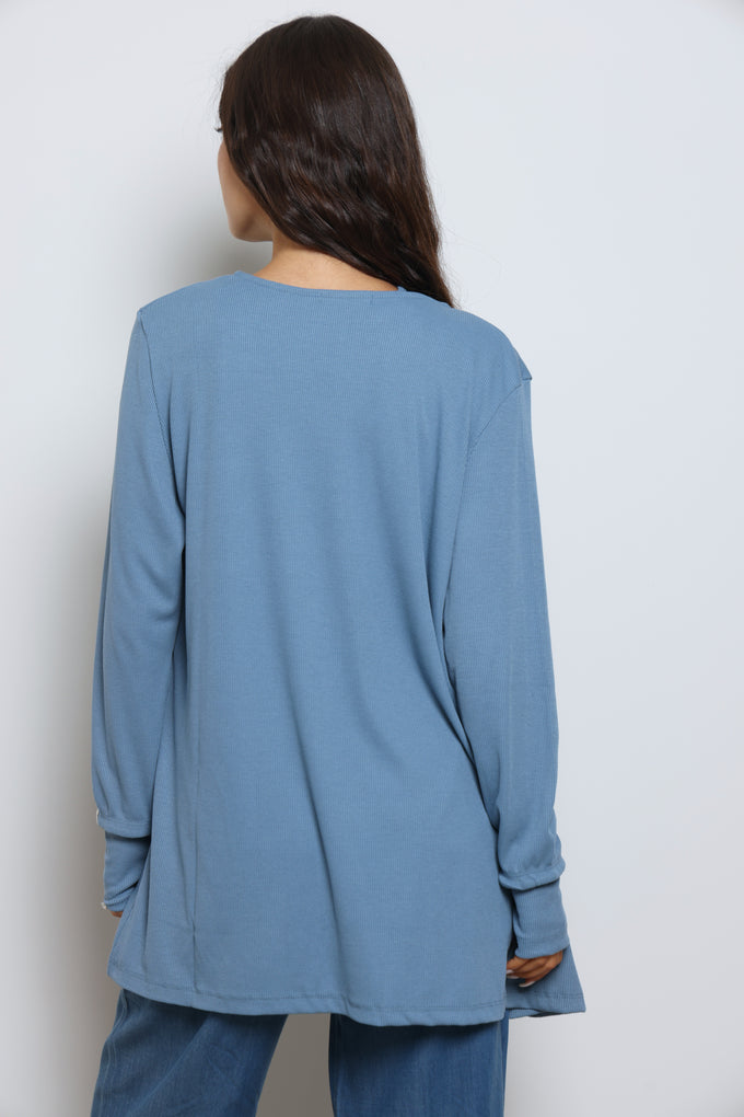 טווין סט מבד ריב