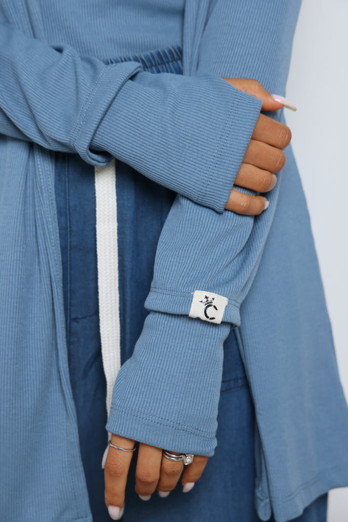 טווין סט מבד ריב