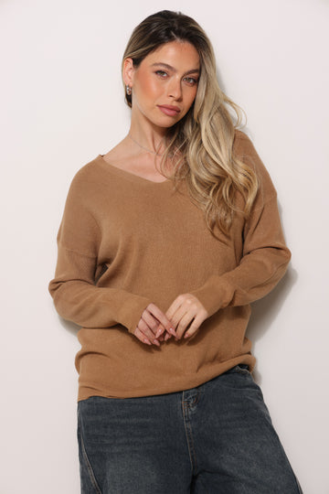 סריג V אוברסייז