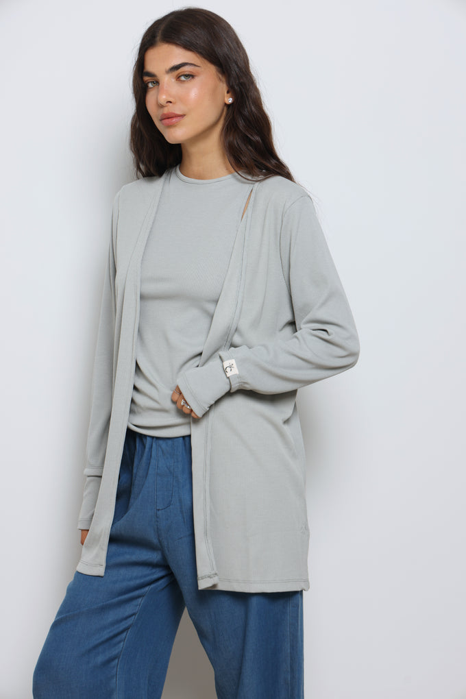 טווין סט מבד ריב