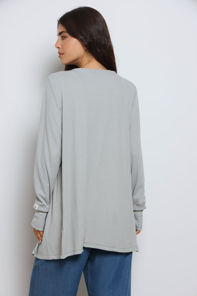 טווין סט מבד ריב