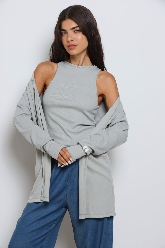 טווין סט מבד ריב