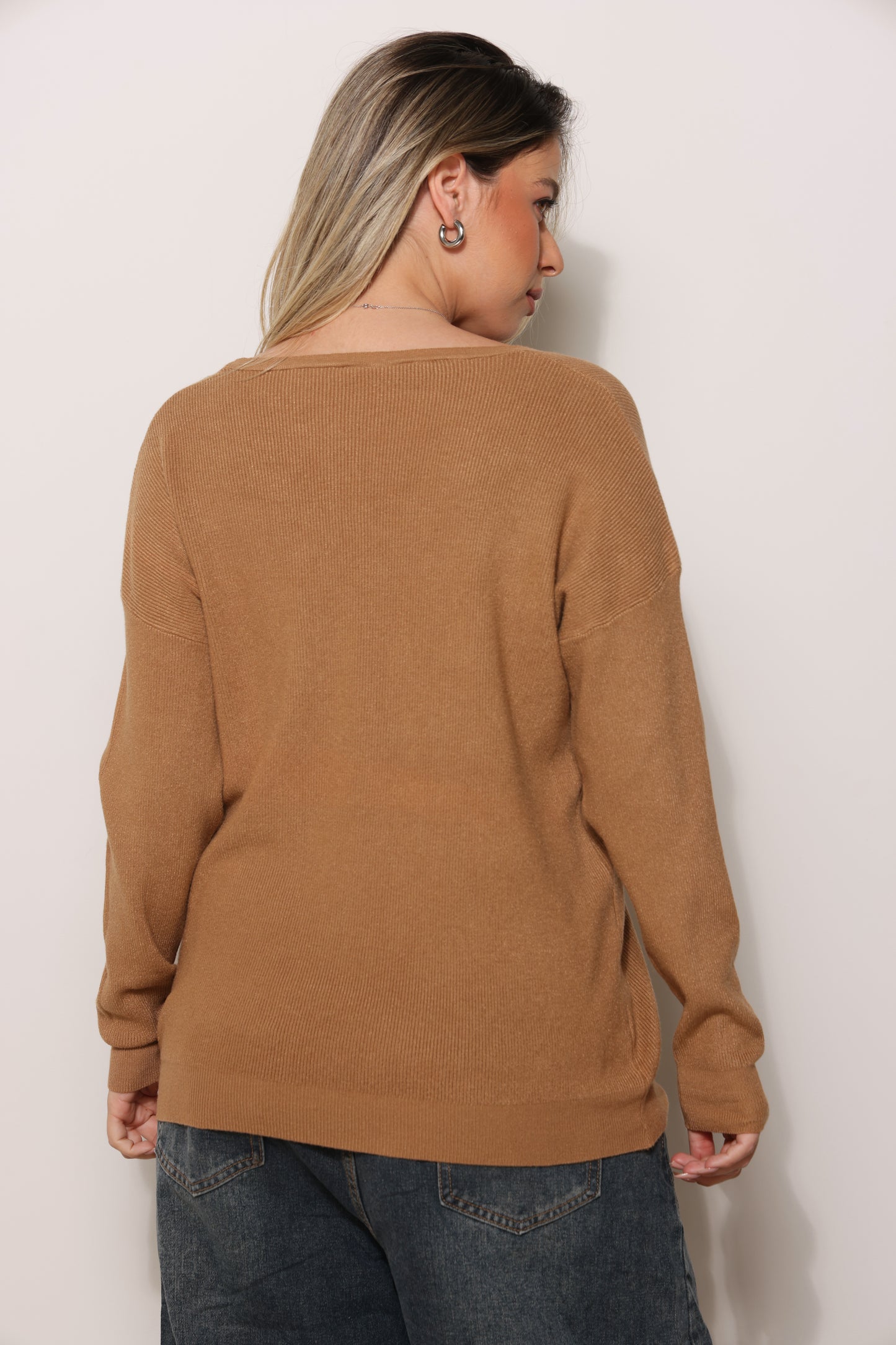 סריג V אוברסייז