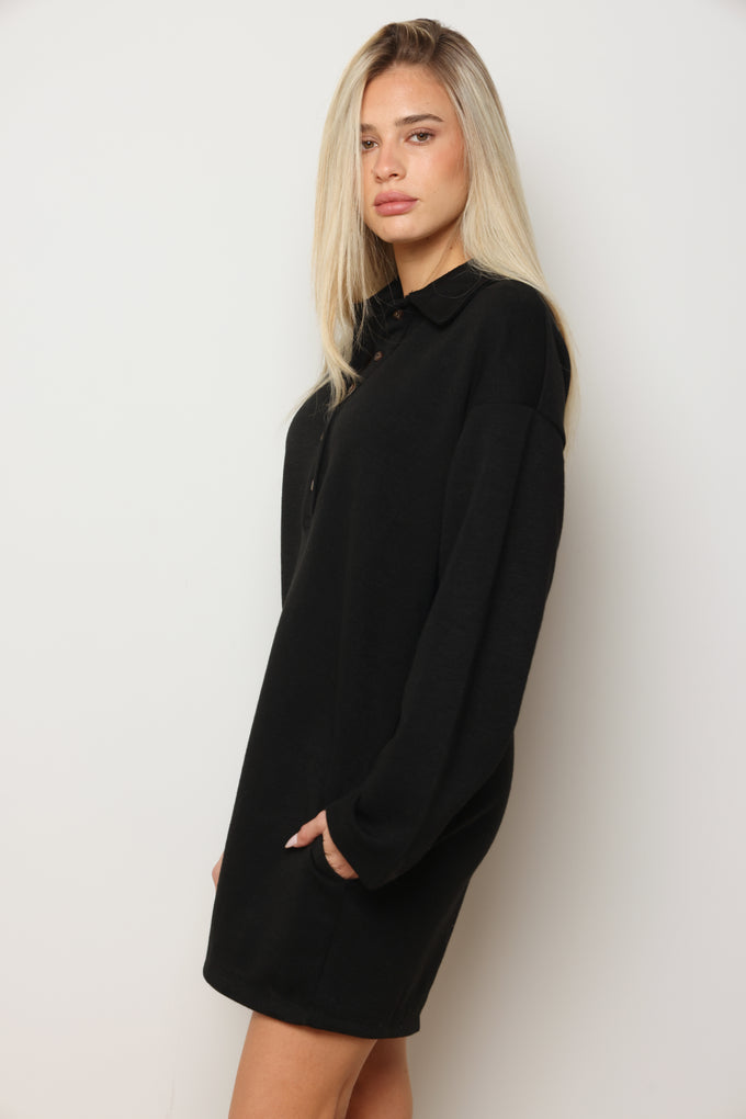 אוברול סריג ביאנקה