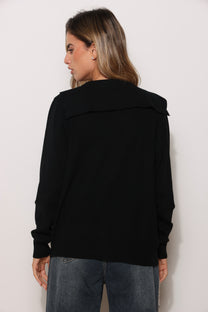 ג׳קט סריג לידר