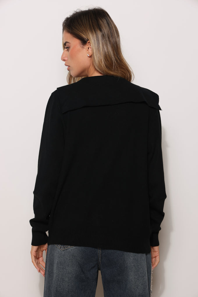 ג׳קט סריג לידר