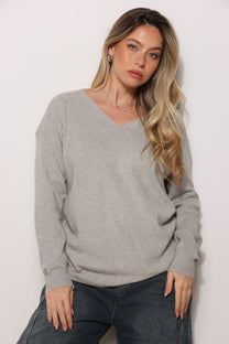 סריג V אוברסייז