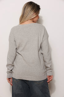 סריג V אוברסייז