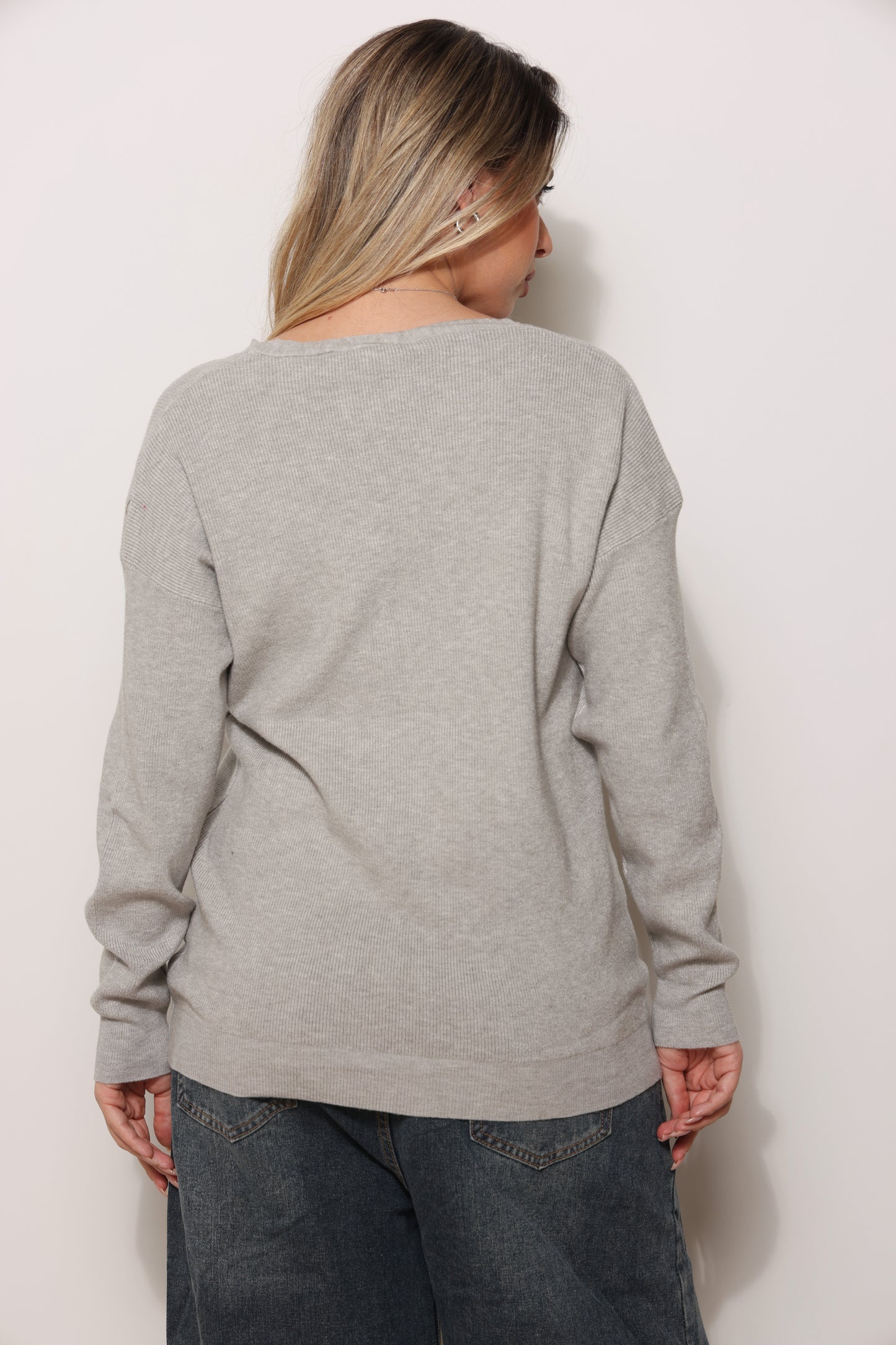 סריג V אוברסייז