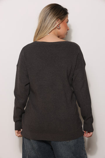 סריג V אוברסייז