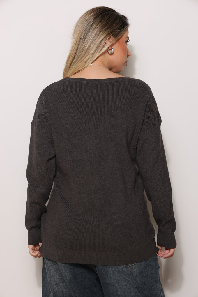 סריג V אוברסייז