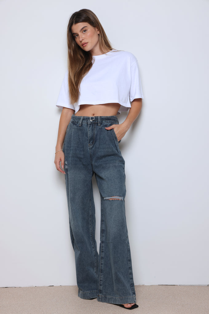 ג'ינס דנים אטלנטה