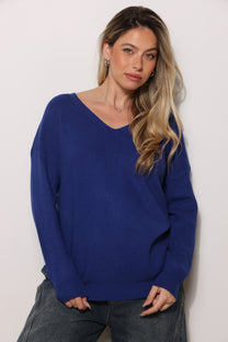 סריג V אוברסייז