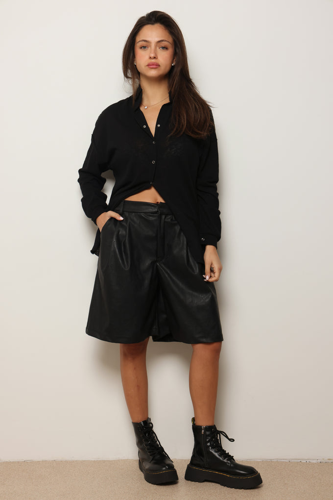 ברמודה עור שייה