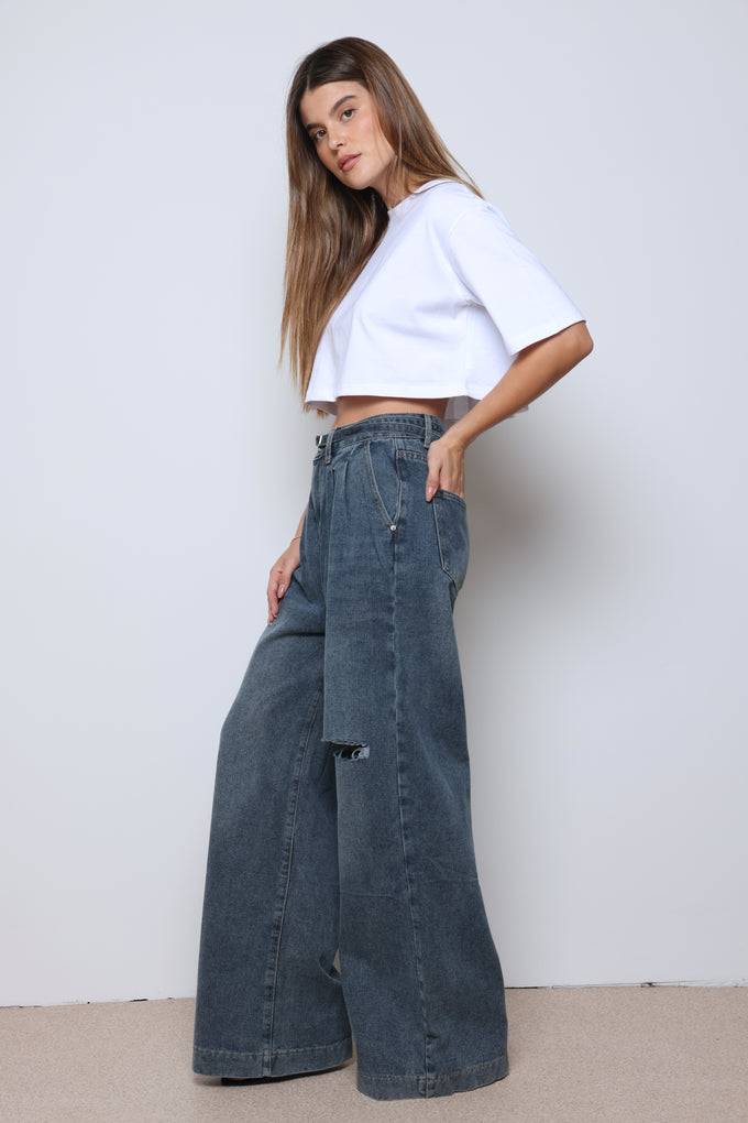 ג'ינס דנים אטלנטה