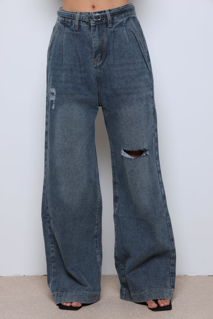 ג'ינס דנים אטלנטה