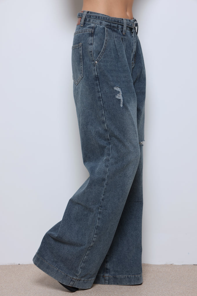 ג'ינס דנים אטלנטה