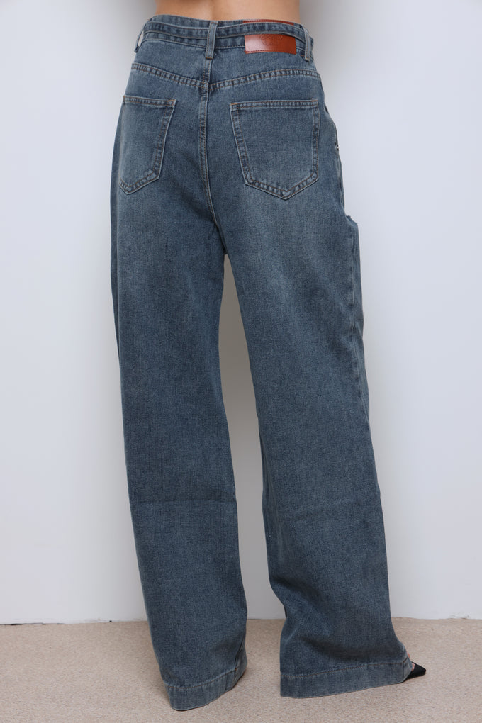 ג'ינס דנים אטלנטה