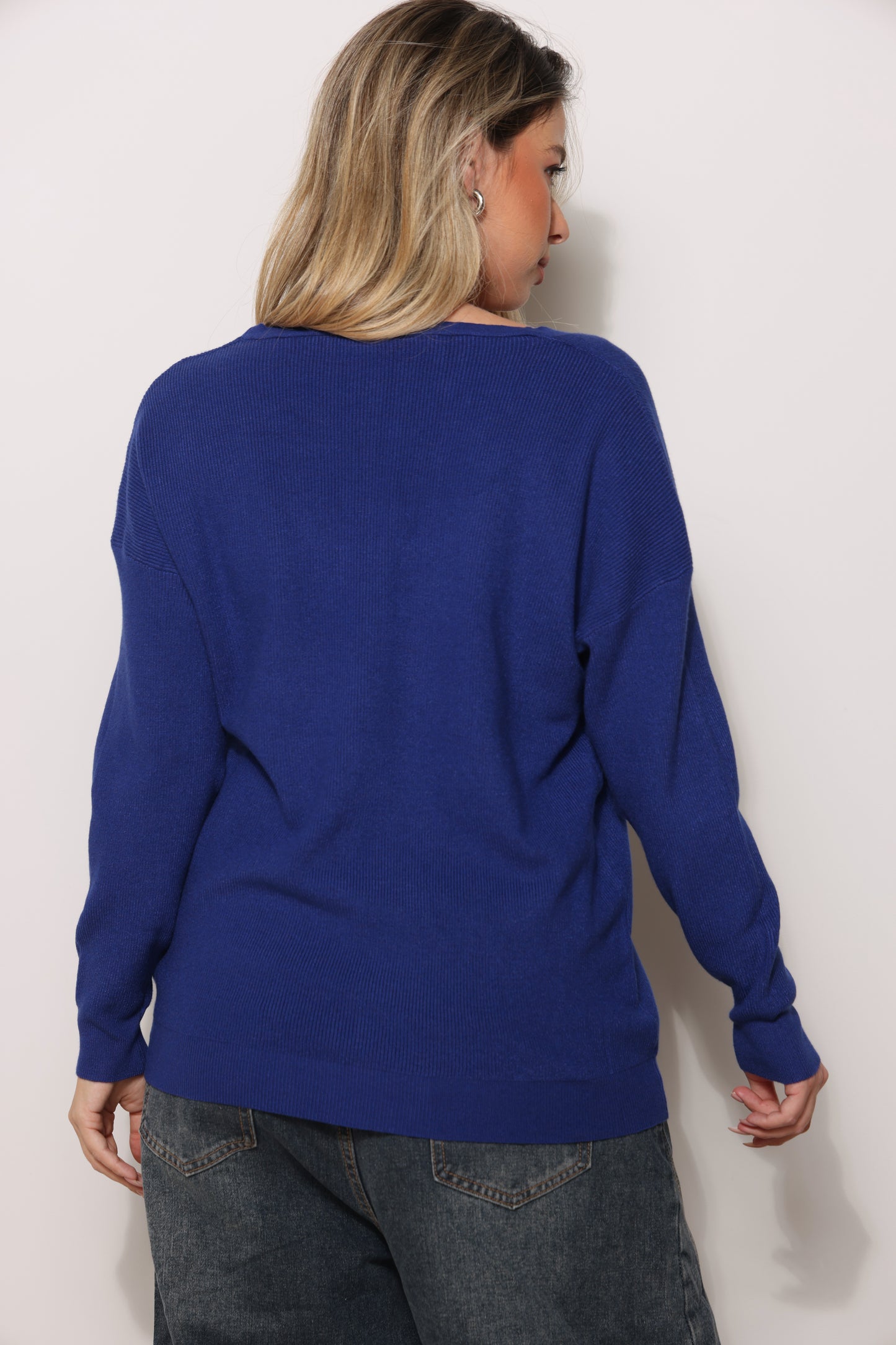 סריג V אוברסייז