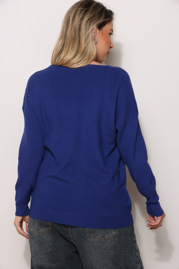 סריג V אוברסייז