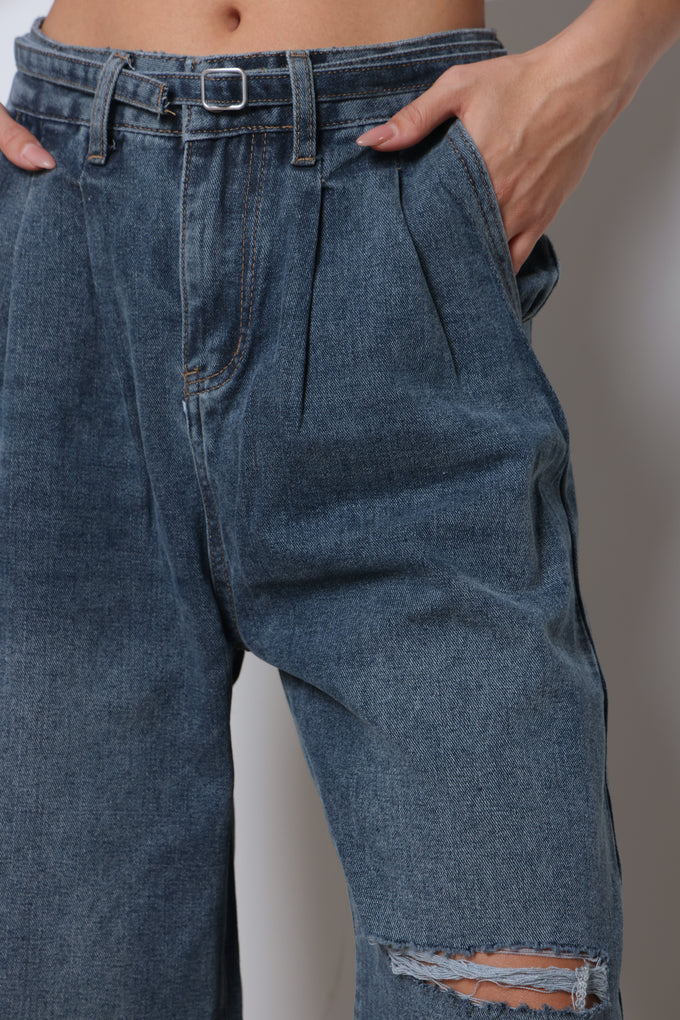 ג'ינס דנים אטלנטה