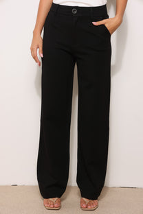 מכנסי אלגנט רוכסן