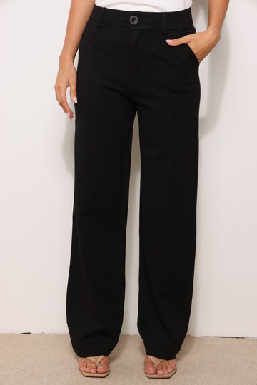 מכנסי אלגנט רוכסן