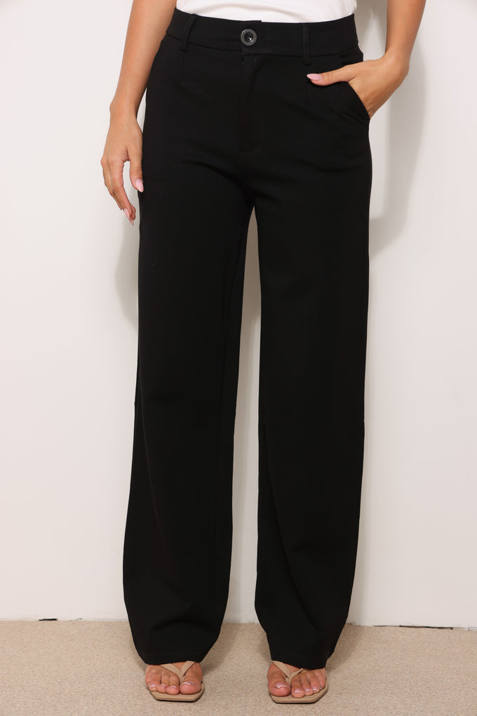 מכנסי אלגנט רוכסן