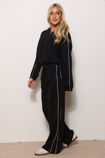 חליפת אריקה פספויל רוכסן