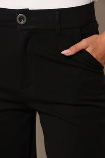 מכנסי אלגנט רוכסן