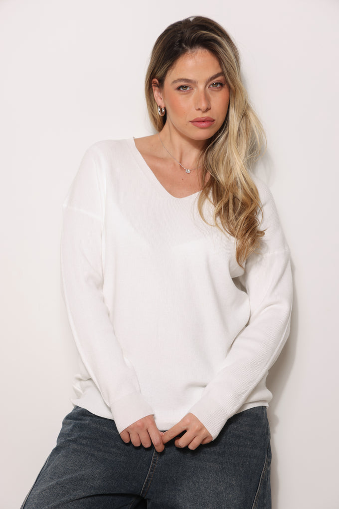 סריג V אוברסייז