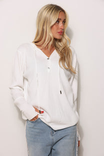 קפוצ'ון סריג כפפה