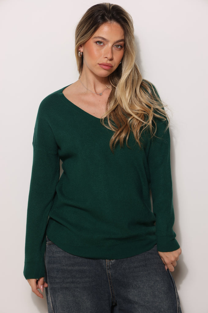 סריג V אוברסייז